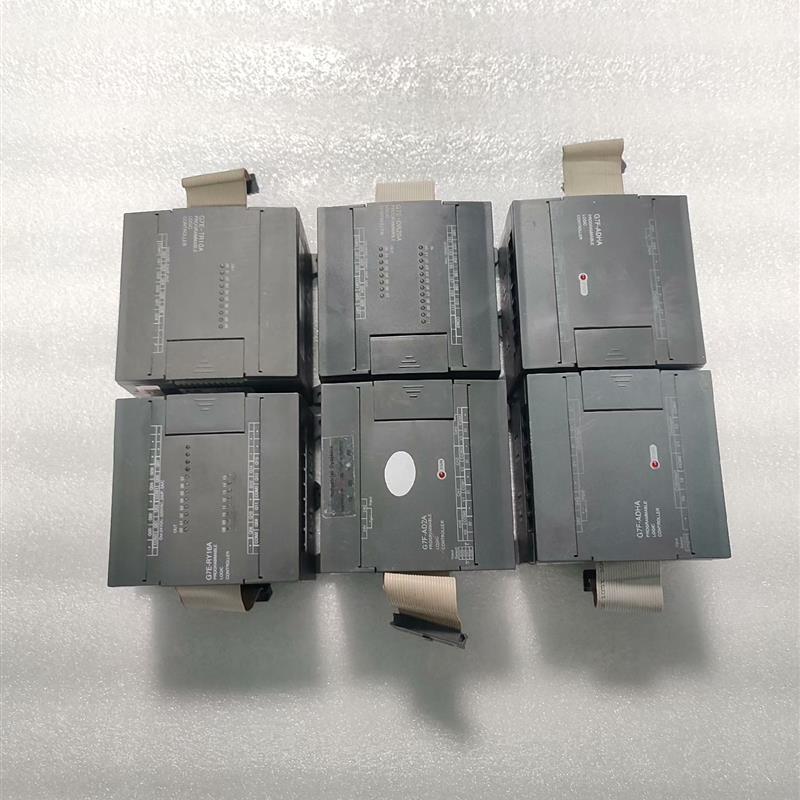 议价直拍不发：产电PLC G7E-TR10A G7F-ADHA G