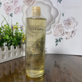 丽颜世家VC透亮保湿 爽肤水500ml湿敷水疗提亮肤色补水改善暗沉