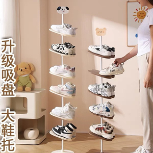 儿童鞋架2025新款多层简易