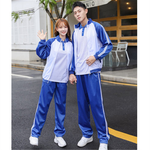 匆匆那年校服网红运动会开幕式