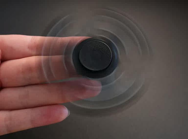 Fidget spinner OTHER   - Ref 2615009 Image 3