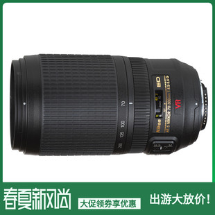 尼康AF F4.5 300mm 5.6 G单反相机长焦远摄变焦镜头