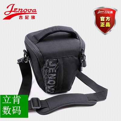 轻便时尚单肩相机包吉尼佛