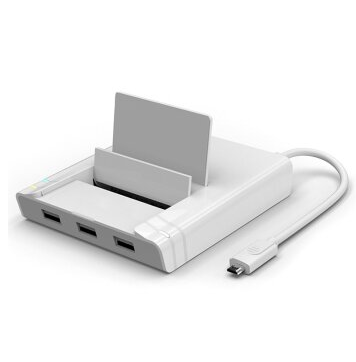 Concentrateur USB - Ref 366369 Image 1