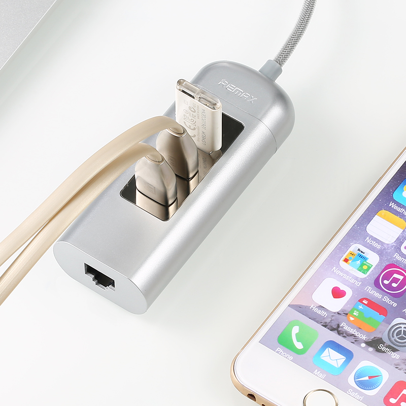 Hub USB - Ref 364997 Image 3
