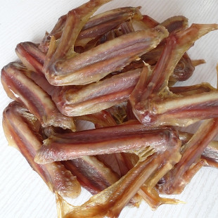 包邮 热卖 鸭五件年货腊味食品 腊鸭翅500g 江西赣南特产大余南安镇