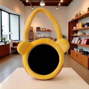 名校堂al时间宝机器人保护套G3智能闹钟防摔保护套G10手提保护套