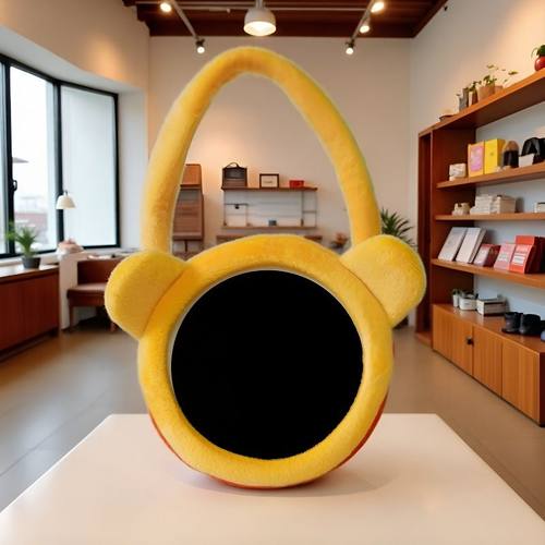 名校堂al时间宝机器人保护套