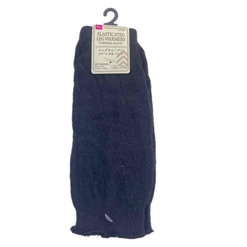 日单 纯黑色保暖防寒护小腿护膝盖护脚踝太湖绒款女士袜套,女士内衣/男士内衣/家居服,中筒袜,淘宝优惠券,粉丝福利购,淘宝优惠卷
