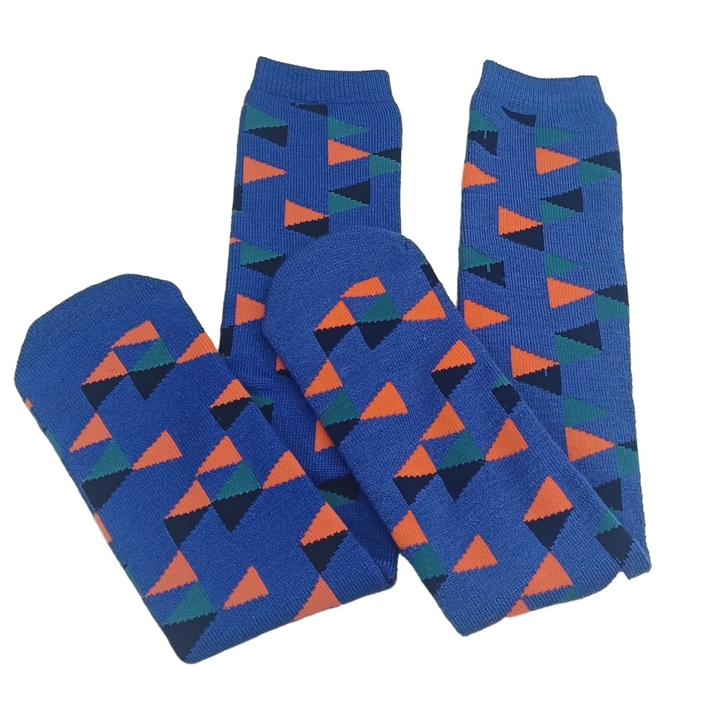 日单秋冬季无后跟厚款深蓝色全毛圈不过膝盖高筒袜子男女同款,女士内衣/男士内衣/家居服,长筒袜,淘宝优惠券,粉丝福利购,淘宝优惠卷