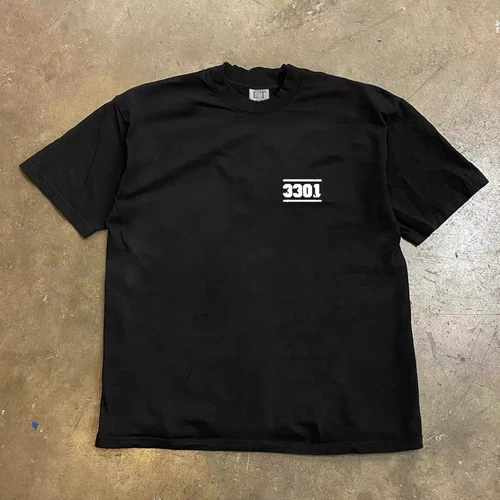 漫越美 Tide, брендовая ретро хлопковая футболка с коротким рукавом для отдыха