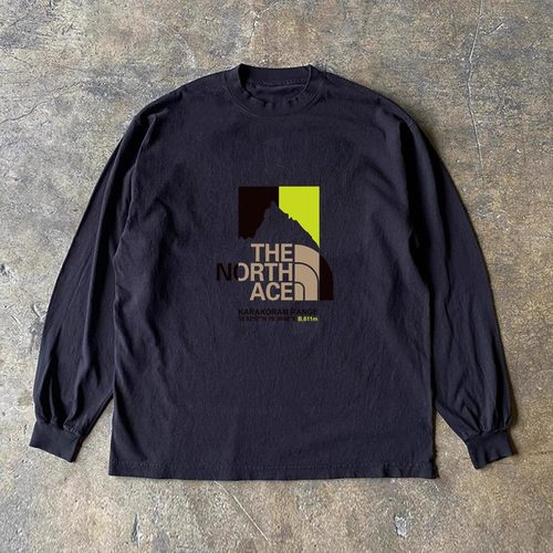 海外订单尾货~撤回外贸美式潮牌重磅纯棉长袖T恤男女同款百搭上衣