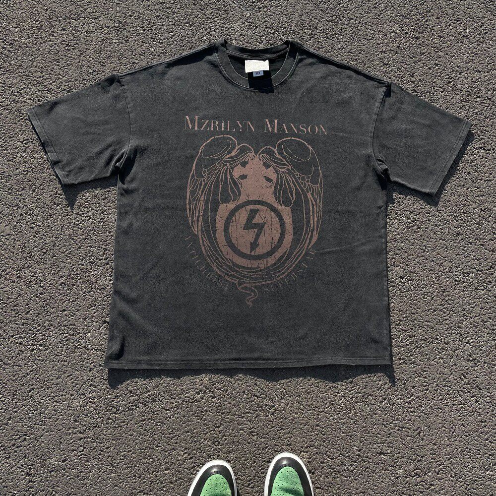 海外订单尾货~撤回外贸美式oversize纯棉做旧短袖t恤男女百搭上衣,服饰配件/皮带/帽子/围巾,手帕,淘宝优惠券,粉丝福利购,淘宝优惠卷