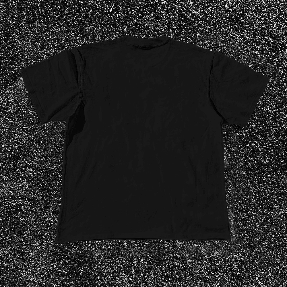 OVERSEAS ORDER TAIL GOODS CUT LABEL WITHDRAWAL FOREIGN TRADE TREND CASUAL COTTON SHORT-SLEEVED T-SHIRT MENS AND WOMENS VERSATILE TOPS INS