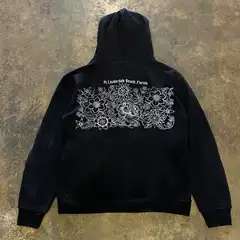 Leftover Stock from Overseas Orders ~ Cut Tags and Withdrawn from Export, American Street Style Oversize Hooded Sweatshirt, Unisex, Ins Style
