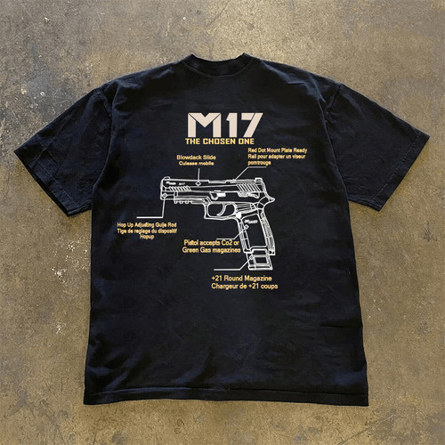 海外订单尾货~撤回外贸美式重磅纯棉短袖T恤男女半袖宽松圆领体恤