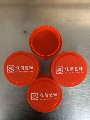50管堵水管保护盖装饰公司堵头