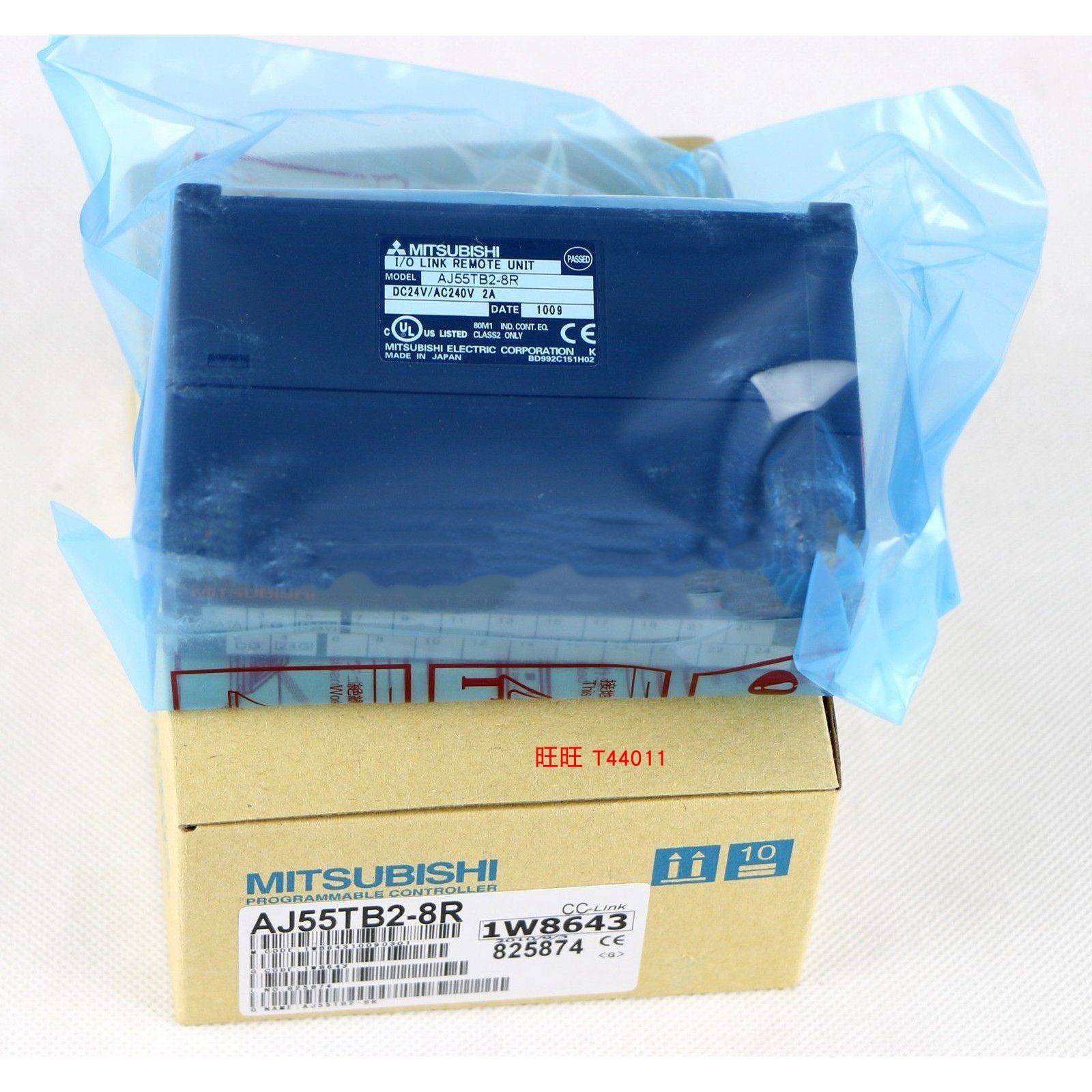 三菱AJ55TB2-16R/8R/3-16D/16R/32-16DR/16DT/3-8D AJ35TB1-16D/T