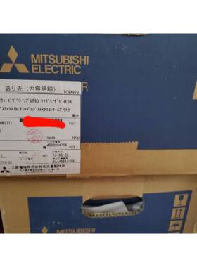 三菱伺服电机HF-SP2024 2024B SP3524 3524B SP5024 5024B SP7024