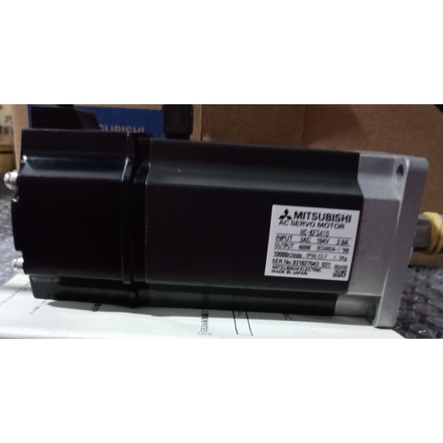 三菱伺服HC-KFS13B/HC-MFS13B