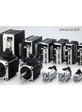 /伺服马达MSMA152P1G全新正品现货！
