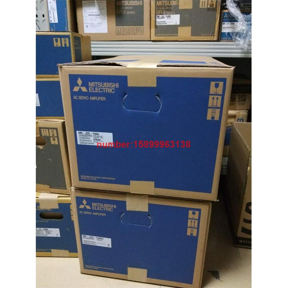 MR-J2S-15KA，MR-J2S-22KB MR-J2S-15KB质保一年·实物图购前询价