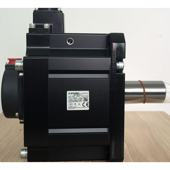 供应全新原装三菱伺服电机HG-SR352J质保一年