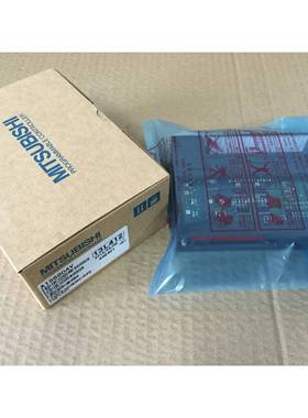 三菱PLC模块 A1SJ71PB93D A1SJ71DN91 A1SJ71QE71-B2