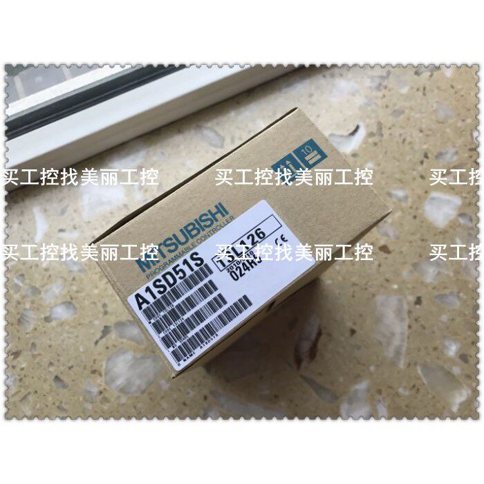 新品三菱A1SD51S/A1SD61/A1SD62/A1SD62D/A1SD62D-S1/A1SD62E原装