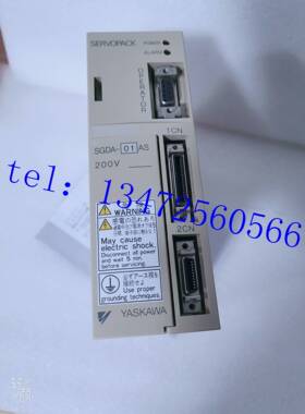 SGDE-01AP/SGDE-02AP/SGDE-A3AP/SGDA-01AS/SGDA-02AS安川驱动器