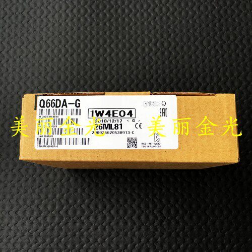 三菱Q68AD-G Q68TD-G-H01 Q68RD3-G原装正品