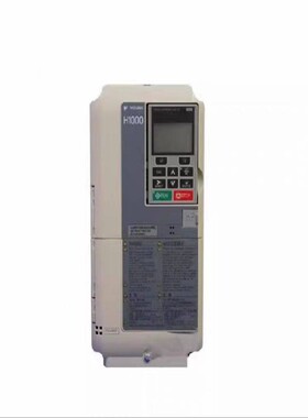 CIMR-JB4C0007BBA三相400V安川变频器全新质保一年询价交流