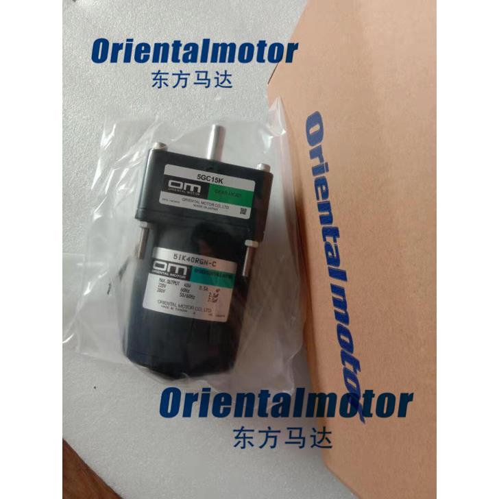 原装OM东方马达3TK6GN-CW2 3TK6GN-A USM540-402W2 3GN60KF