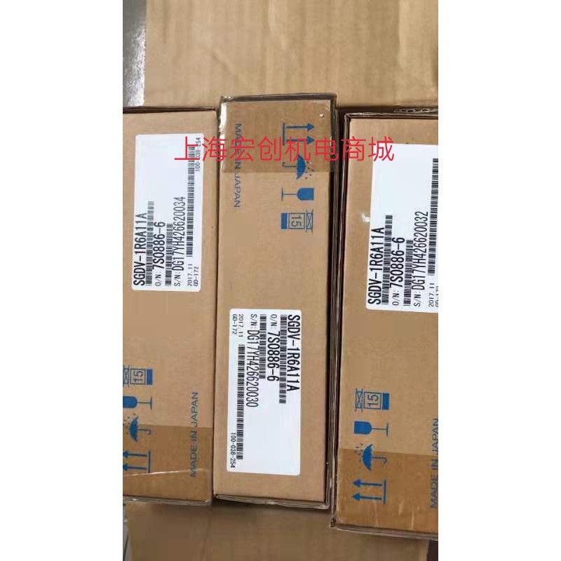 SGDG-01GT/02GT/04GT/08GT/01GTY21安川伺服驱动 原装现货