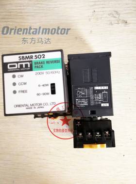 东方马达调速器BMP502H BMP502L BMP501L BMP502M BMP501M询价