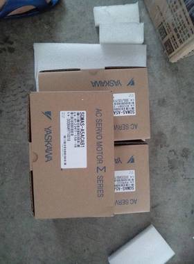 安川伺服SGMAS-A5A2A4C/SGMAS-A5A2A2C-*E/SGMAS-A5A2A6C-Y2