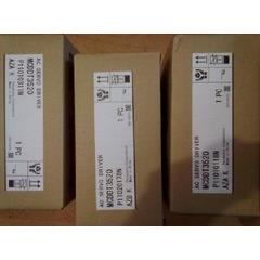 全新伺服MSM042A1B MSM042A1F 400w带刹车电机现货销售