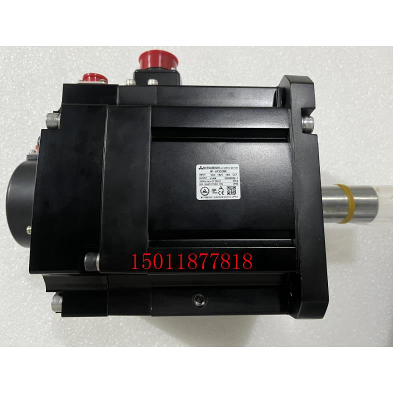 低价销售三菱电机HF-SP352B 352BK质保一年国内包邮