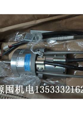 三菱伺服电机HA-FF63G1/HA-FF63BG1/HA-FE63G/HA-FE63BG