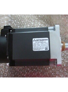 三菱伺服HG-KR73/HG-KR73B/HG-KR73K/HG-KR73BK