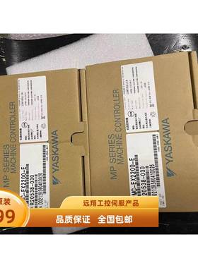安川全新原装JACP-B2507AV现货模块质保一年询价交流