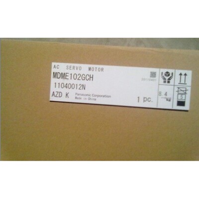 1000W通用型MDME102GCG+MDDHT3530脉冲MDME102GCG+MDDHT3530E