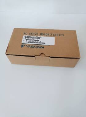SGMAS-A5ACA21 安川伺服电机 全新原装 质保1年 现货供应