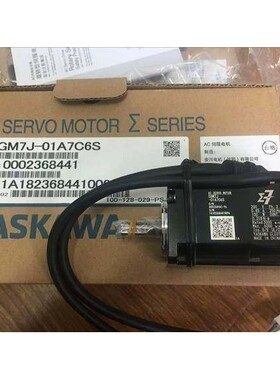 全新安川电机SGMG-09A2AB/13A2AB/20A2AB/30A2AB/1AA2AB/1EA2AB/C