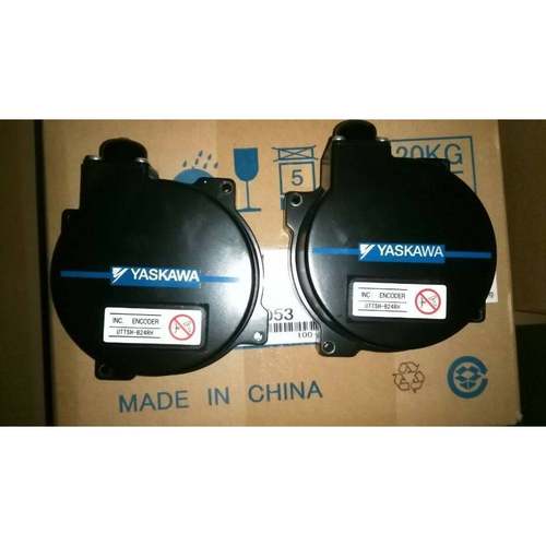 全新原装安川编码器UTTSH-B24RH适用于SGM7G-1EAFC61正品现货