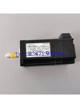 安川伺服电机SGMJV-01ADL21原装现货出售 质保一年 欢迎询价采购