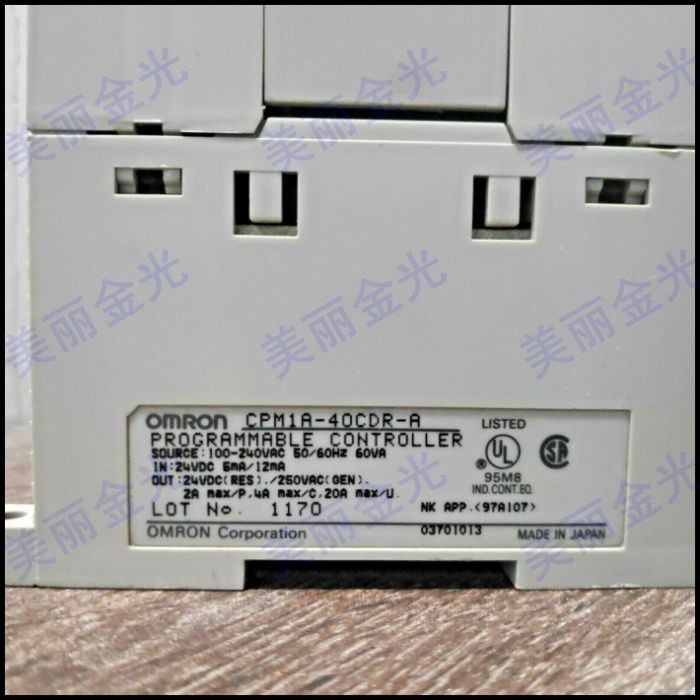 CPM1A-10CDR-20CDT1-30CDT1-A-40CDT-30CDR-D-V1