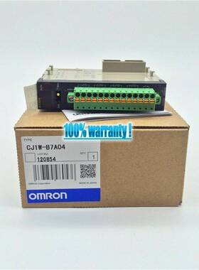 CJ1W-B7A04/B7A14/B7A22/CLK21-V1/CLK23带全新包装