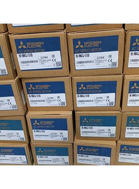 三菱伺服电机HF-JP103 JP53 JP73 JP153 JP203 JP353 JP503 JP703