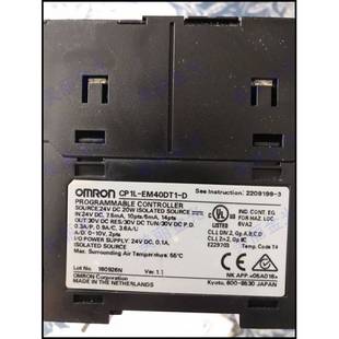 M30DT1 M40 L20 M60DR M40DT1 EL20DR CP1L M60DT1